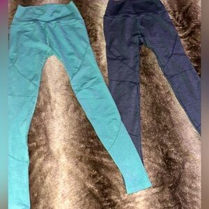 WOMENS ALPHALETE YOGA BUNDLE(2)